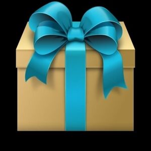 Men's Mystery Box.🫆🩵